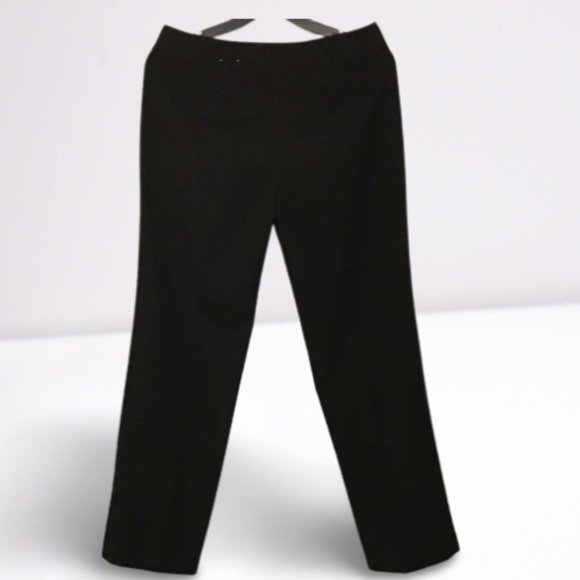 Cato Pants & Jumpsuits Cato Black Dress Pants Size 2 Poshmark